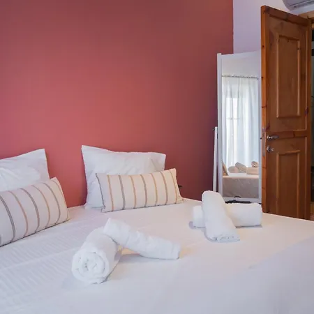 Apartment Casa Kalogirou 2