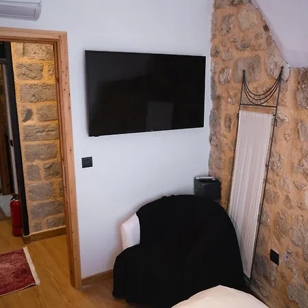 Casa Kalogirou 2 *