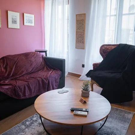 Apartamento Casa Kalogirou 2