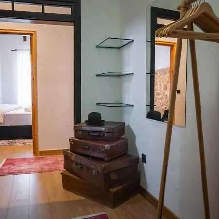 Apartamento Casa Kalogirou 2 *