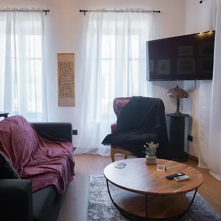 Apartamento Casa Kalogirou 2