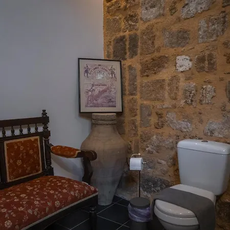Apartamento Casa Kalogirou 2 *