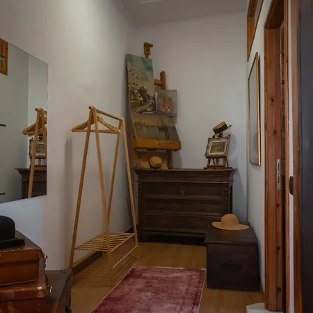 Casa Kalogirou 2 Apartment Rhodes City