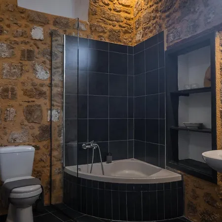 Apartamento Casa Kalogirou 2