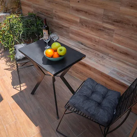 Casa Kalogirou 2 * Rhodes City