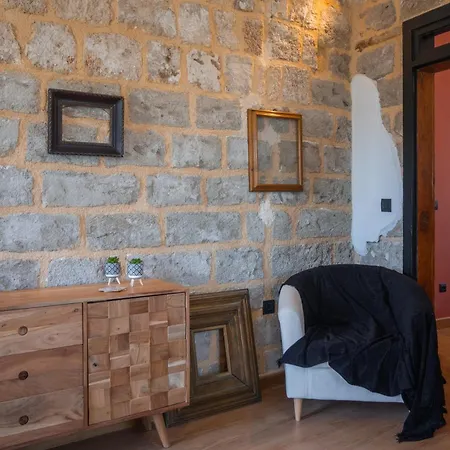Apartamento Casa Kalogirou 2 *