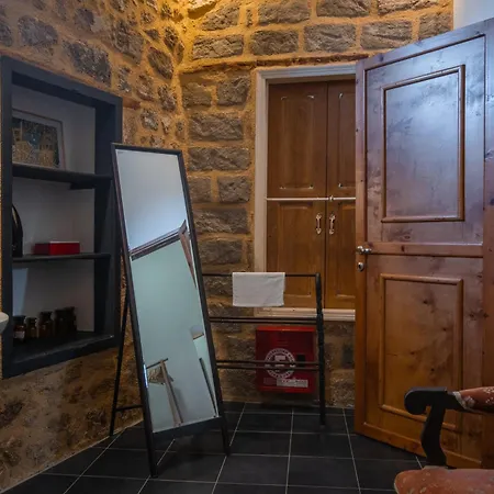Apartamento Casa Kalogirou 2 Rhodes City