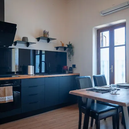 Casa Kalogirou 2 Apartment