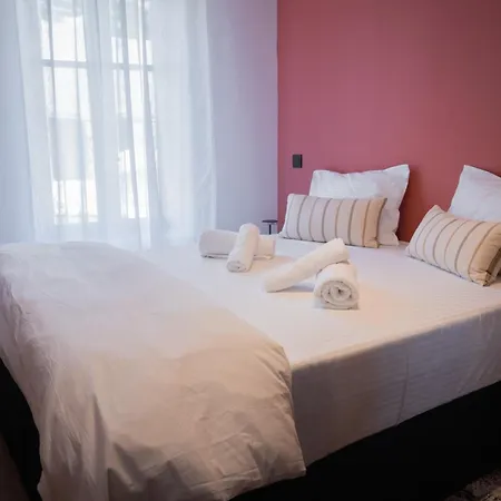 Apartment Casa Kalogirou 2 *