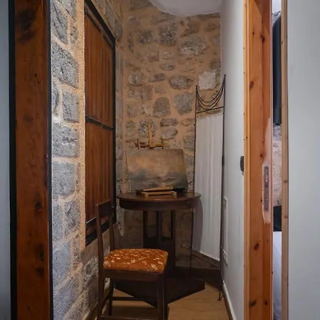 Casa Kalogirou 2 Apartment